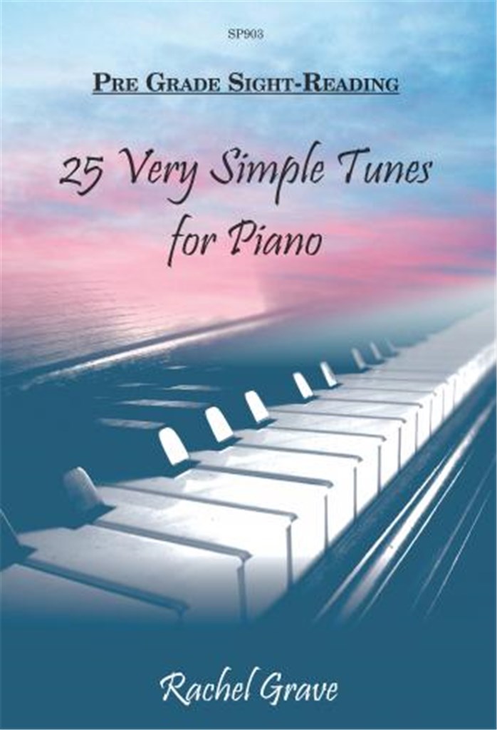 Very Simple Tunes(25)